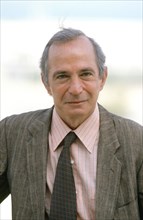 Ben Gazzara, 1989