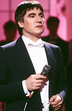 Serge Lama, vers 1985