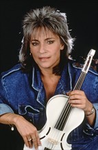 Catherine Lara, 1991