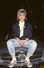 Catherine Lara, 1990