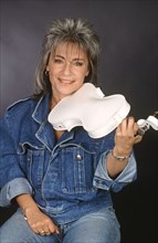 Catherine Lara, 1991