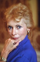 Janet Leigh, 1987