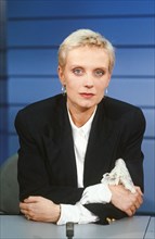 Catherine Matausch, 1989