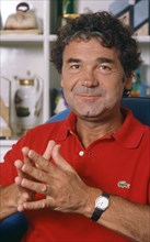 Pierre Perret, 1987