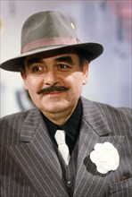 Bernard Pivot