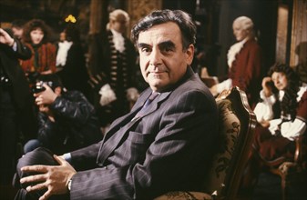 Bernard Pivot, 1990