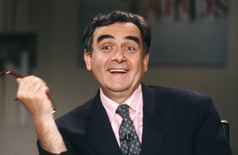 Bernard Pivot, 1990