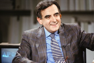 Bernard Pivot