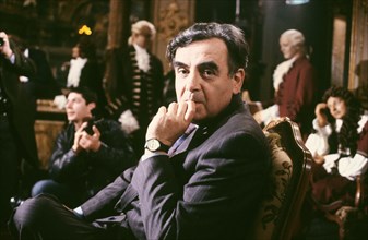 Bernard Pivot, 1990