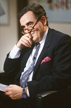 Bernard Pivot