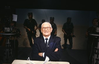 Jean Poperen, 1991