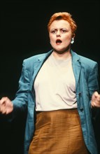 Muriel Robin, 1989