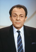 Michel Rocard, 1988