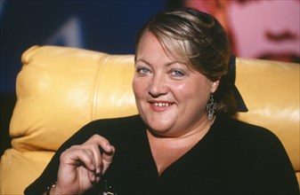 Marianne Sägebrecht, 1991