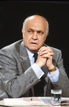 Alain Savary, 1986