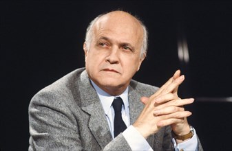 Alain Savary, 1986