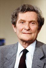 Léon Schwartzenberg, 1988