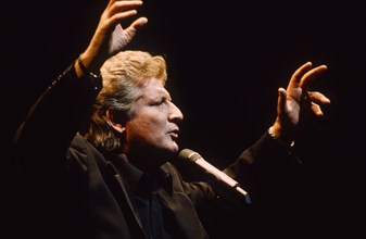 Patrick Sébastien, 1997