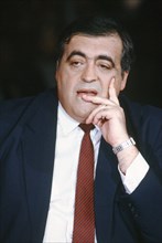 Philippe Seguin, 1988