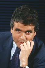 Claude Sérillon, 1990