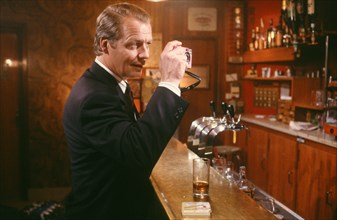 David Soul
