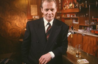 David Soul