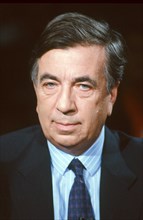 Jean-Marc Varaut, 1989