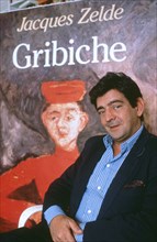 Jacques Zelde, 1989