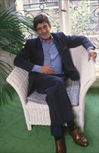 Jacques Zelde, 1989