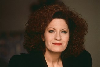 Andréa Ferréol, 1989