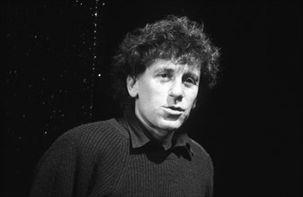Alain Souchon, 1984