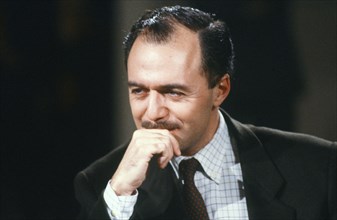 Pierre Assouline, 1989
