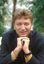 Laurent Boyer, 1990
