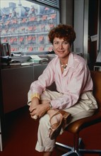 Pascale Breugnot, 1986
