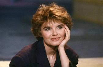 Diane Tell, 1986
