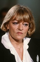 Geneviève Dormann, 1984