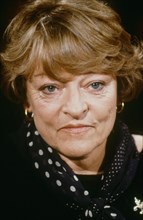 Geneviève Dormann, c.1992