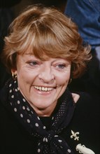 Geneviève Dormann, vers 1992