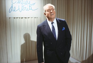 Jean-Marie Le Pen, 1988