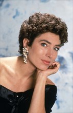 Marie-Ange Nardi, 1990