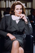 Catherine Nay, 1988