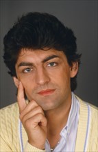 Claude Barzotti, 1986