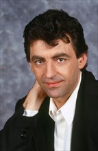 Claude Barzotti, vers 1990