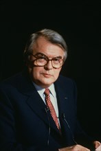 Pierre Mauroy, 1983