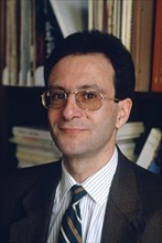 Gérard Miller, 1991