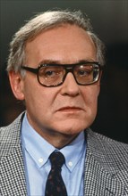 Robert Sabatier, 1987