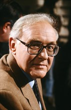 Robert Sabatier, 1990