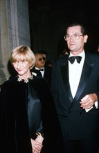 Gala Frank Sinatra au Palais Garnier, 1989
