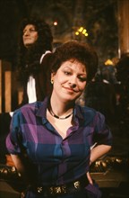 Françoise Chandernagor, 1990