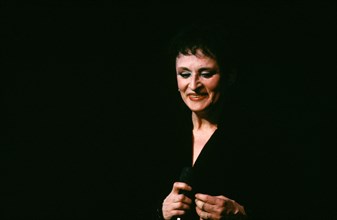 Barbara, 1993